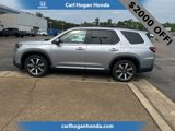 New 2025 Honda Pilot Touring image 5