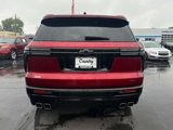 Used 2024 Chevrolet Traverse RS w/ LPO, Floor Liner Package image 3