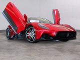New 2023 Maserati MC20 Coupe image 3