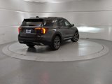 Certified 2025 Ford Explorer Platinum w/ Ultimate Package image 3