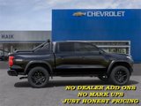 New 2025 Chevrolet Colorado Trail Boss w/ Midnight Edition image 5