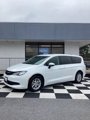 Used 2023 Chrysler Voyager LX image 4