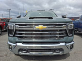 New 2025 Chevrolet Silverado 2500 LTZ w/ LTZ Premium Package image 2