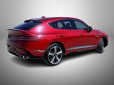 New 2025 Genesis GV80 3.5T e-SC image 5