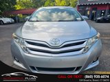 Used 2015 Toyota Venza XLE image 2