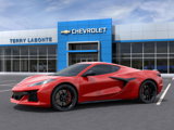 New 2025 Chevrolet Corvette Z06 image 3