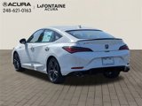New 2025 Acura Integra A-Spec image 6