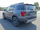 New 2026 Honda Passport RTL image 4
