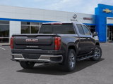 New 2025 GMC Sierra 1500 SLT image 4