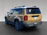 New 2025 Toyota Land Cruiser w/ Premium Package image 3