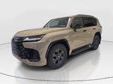 New 2025 Lexus LX 700h Overtrail image 4