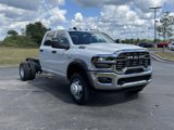 New 2025 RAM 5500 Tradesman image 2