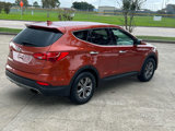 Used 2015 Hyundai Santa Fe Sport image 5