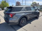 New 2025 Ford Explorer ST image 3