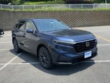 New 2026 Honda CR-V EX-L image 2