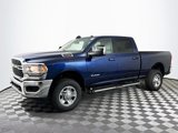 Used 2024 RAM 2500 Big Horn w/ Bed Utility Group image 4