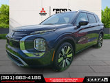 New 2025 Mitsubishi Outlander SEL image 2