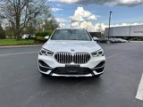Certified 2022 BMW X1 xDrive28i w/ Premium Package image 2