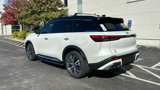 New 2025 INFINITI QX60 Autograph w/ Cargo Package image 5