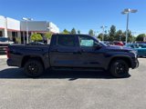 New 2025 Toyota Tundra Limited image 3