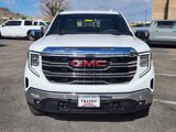 New 2026 GMC Sierra 1500 SLT w/ SLT Premium Plus Package image 3