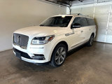 Used 2018 Lincoln Navigator L Reserve w/ Technology Package image 3