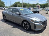 Used 2024 Nissan Sentra SV image 4