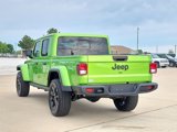 New 2025 Jeep Gladiator Sport image 4