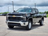 New 2025 Chevrolet Silverado 2500 LT image 2