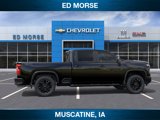 New 2025 Chevrolet Silverado 2500 LT w/ Trail Boss Package image 5