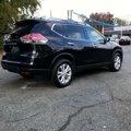 Used 2016 Nissan Rogue SV w/ SV Premium Package image 6