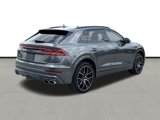 Used 2020 Audi SQ8 Prestige w/ Prestige Package image 5