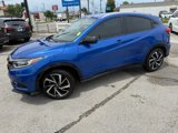Used 2019 Honda HR-V Sport image 2