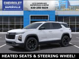 New 2026 Chevrolet Equinox LT w/ Midnight Edition image 2