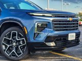 New 2026 Chevrolet Traverse High Country w/ LPO, Floor Liner Package image 2