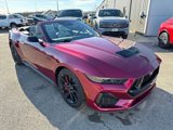 New 2025 Ford Mustang GT Premium w/ Mustang Nite Pony Package image 2