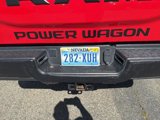Used 2022 RAM 2500 Power Wagon w/ Level 2 Equipment Group image 4