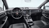Certified 2025 Porsche Macan GTS image 4