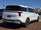 New 2026 Kia Carnival LXS image 4
