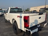 New 2025 Ford F350 XL w/ STX Appearance Package image 3