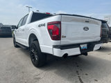 Used 2024 Ford F150 XLT w/ Equipment Group 302A MID image 3