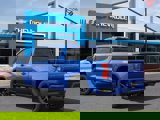 New 2025 Chevrolet Silverado 1500 Custom image 3