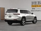 New 2025 Jeep Grand Cherokee L Limited image 5