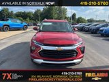 New 2026 Chevrolet TrailBlazer LT w/ Convenience Package image 2