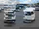 New 2025 Nissan Pathfinder Platinum image 2