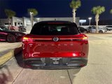 New 2025 Nissan Murano SL image 5