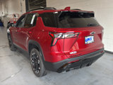 New 2026 Chevrolet Equinox RS w/ Safety and Technology Package image 3