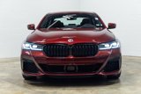 Certified 2023 BMW M550i xDrive w/ Dynamic Handling Package image 6