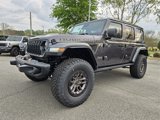 New 2025 Jeep Wrangler Unlimited Rubicon 392 image 3