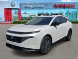 New 2025 Nissan Murano SL image 4